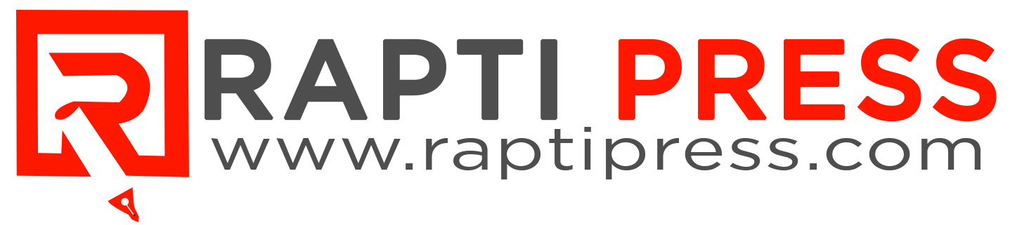 Rapti Press